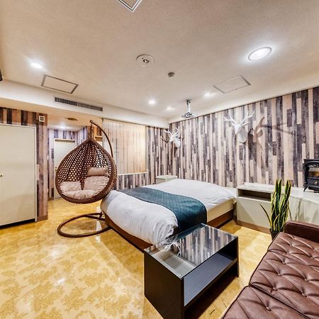 Hotel Lotus Morioka -Adult Only Shizukuishi Exteriér fotografie
