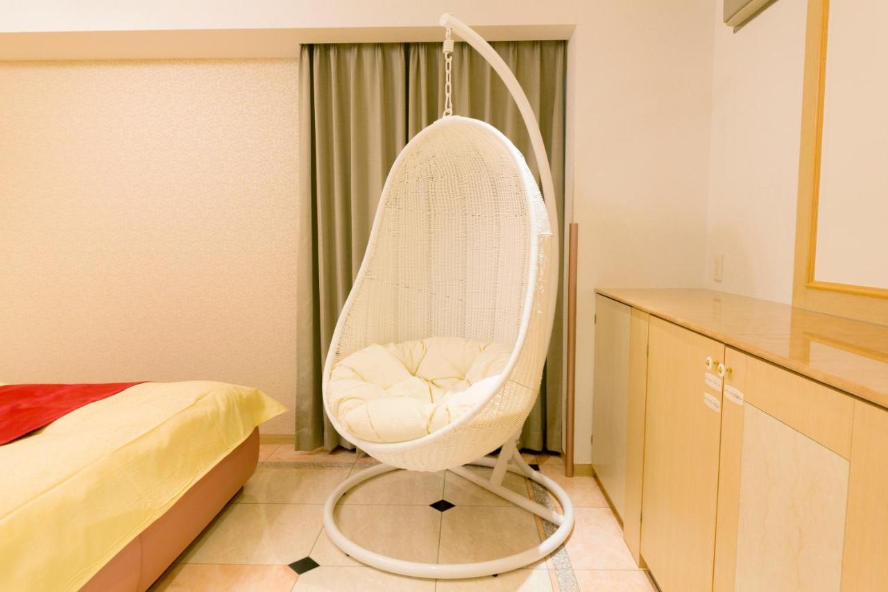Hotel Lotus Morioka -Adult Only Shizukuishi Exteriér fotografie