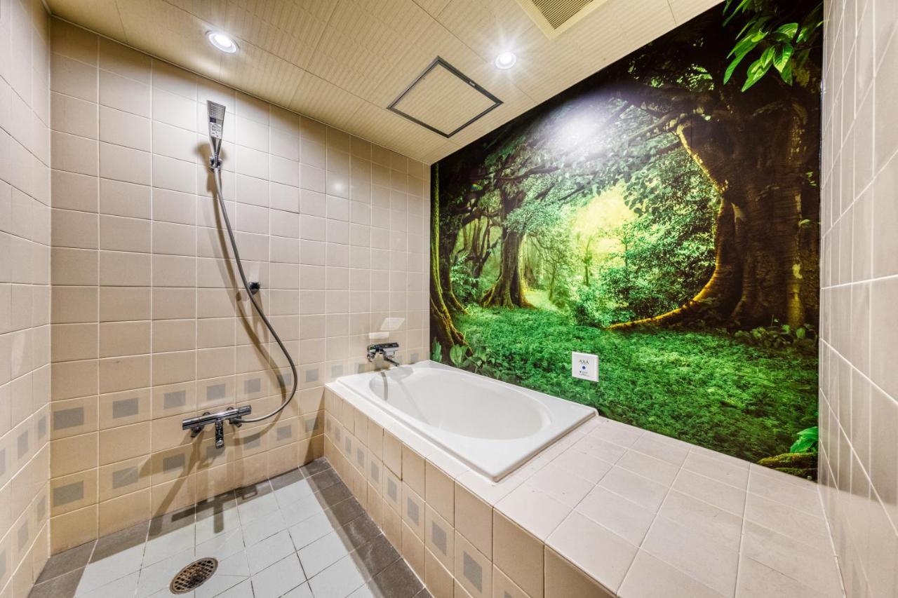Hotel Lotus Morioka -Adult Only Shizukuishi Exteriér fotografie