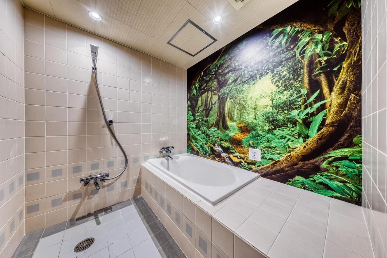 Hotel Lotus Morioka -Adult Only Shizukuishi Exteriér fotografie