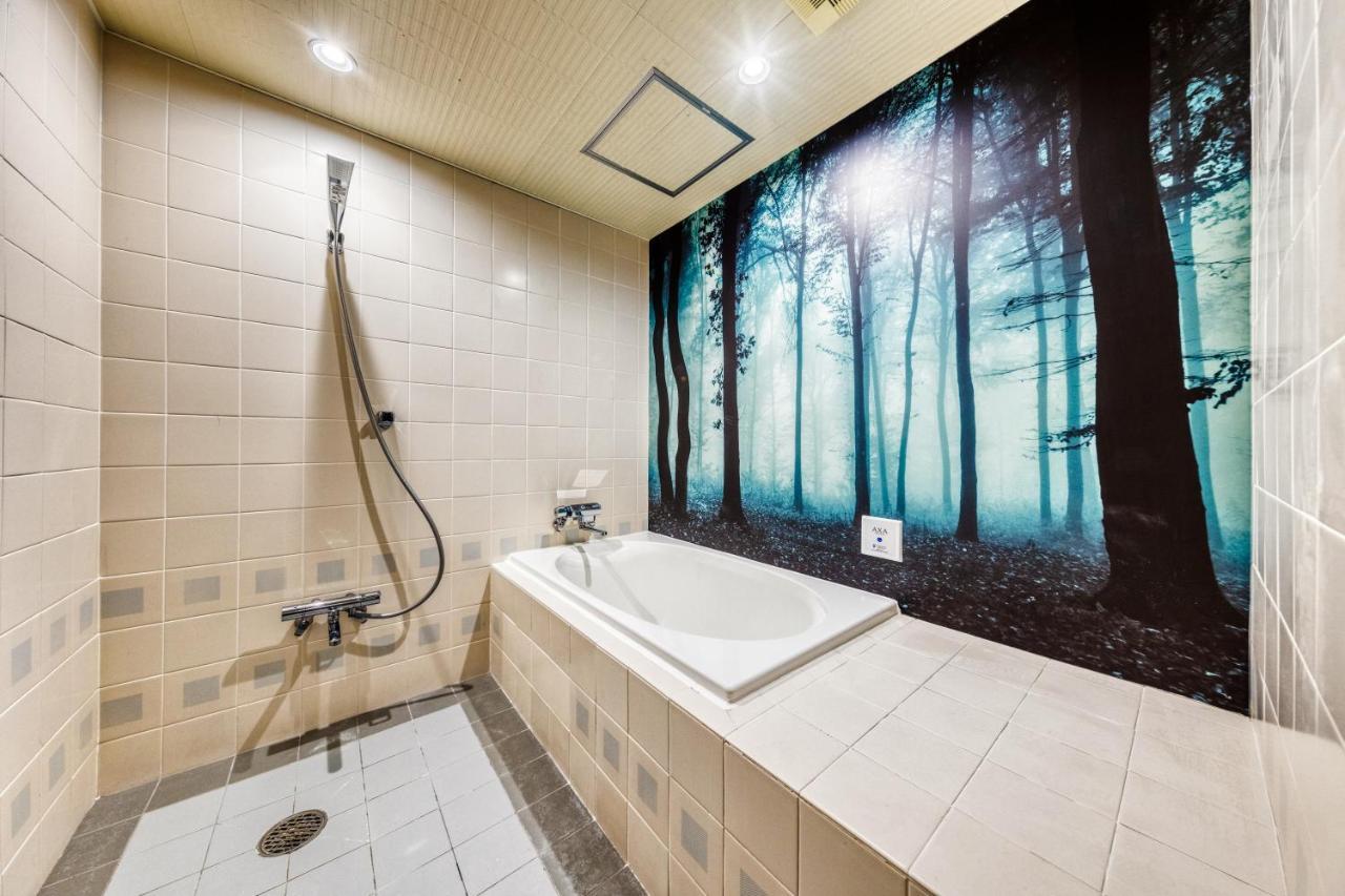 Hotel Lotus Morioka -Adult Only Shizukuishi Exteriér fotografie